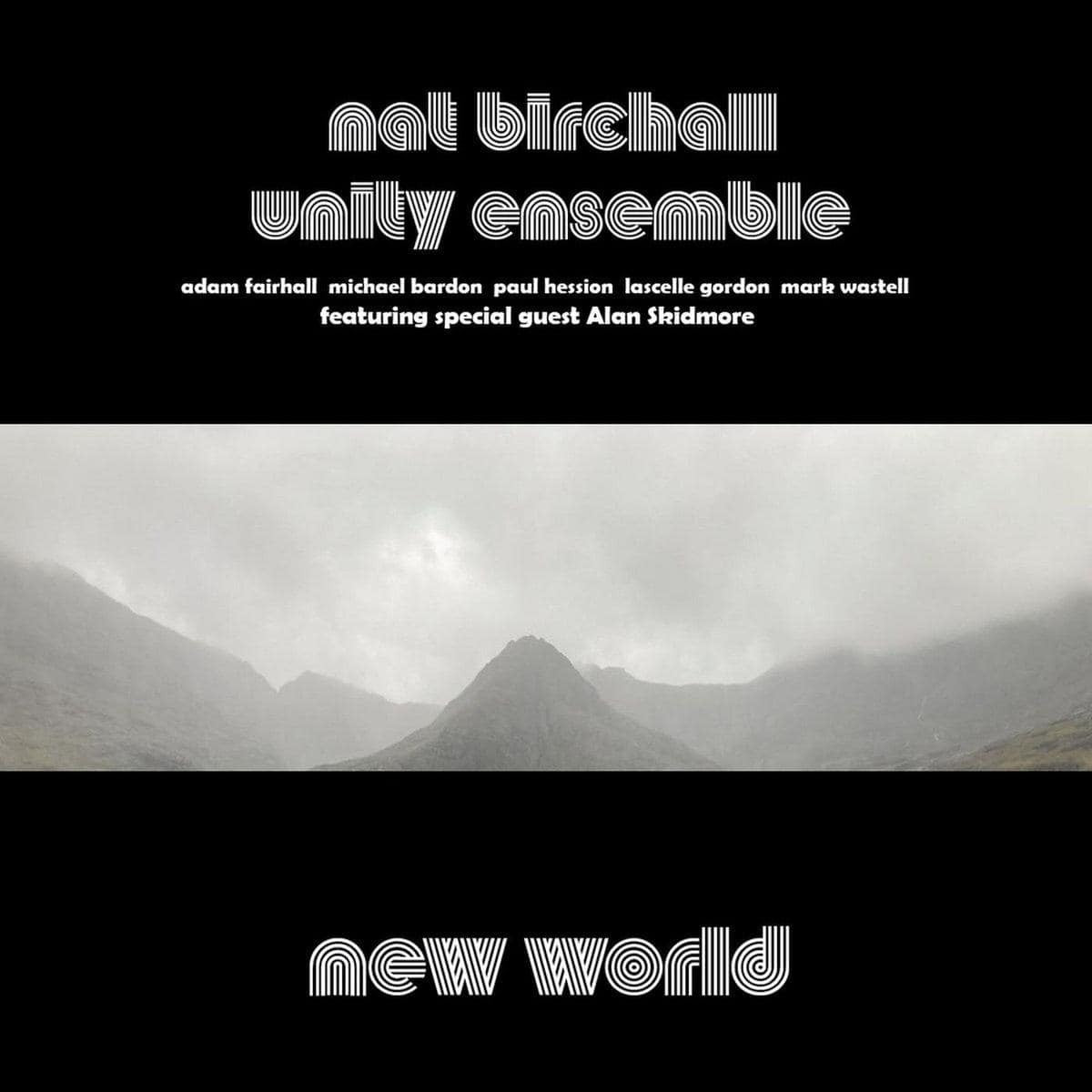 New World