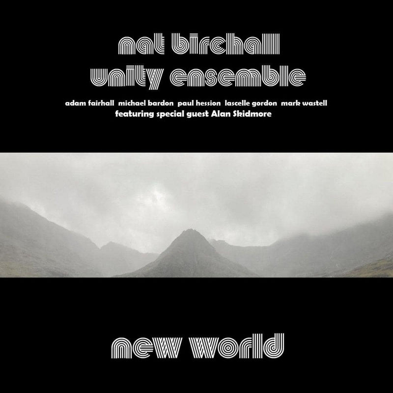 New World