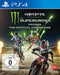 Monster Energy Supercross - The Official Videogame (De/Multi In Game)