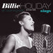 Sings + An Evening With Billie Holiday