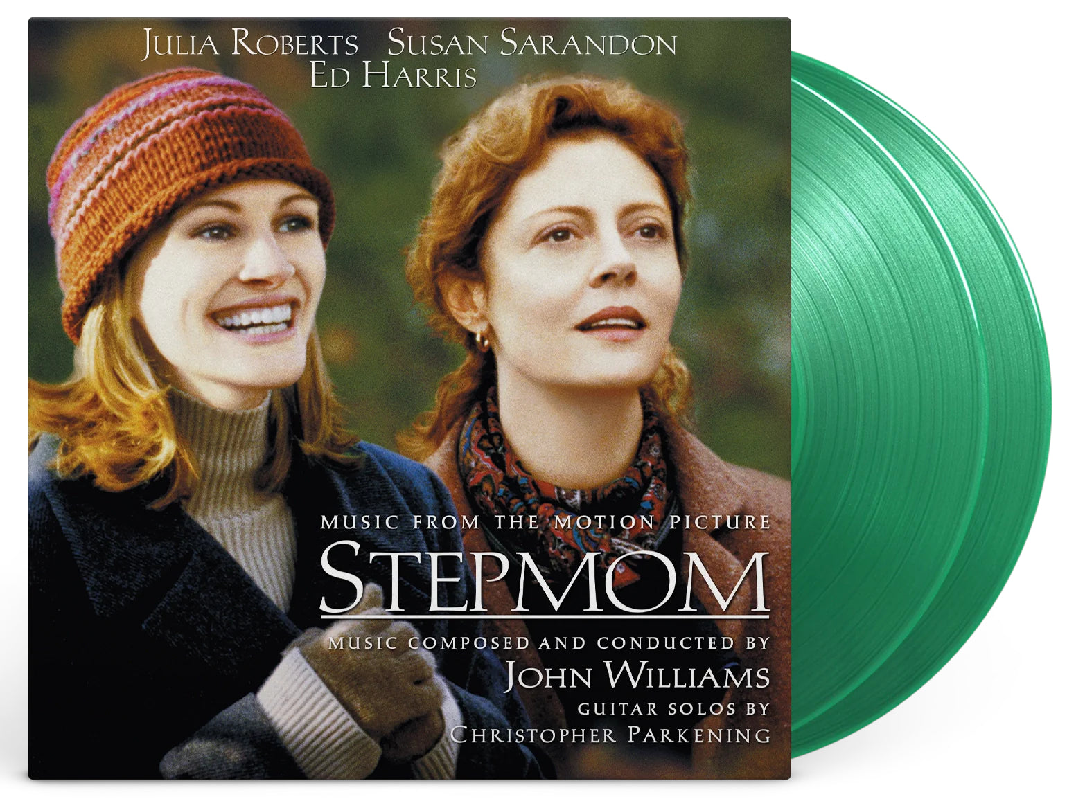 Stepmom