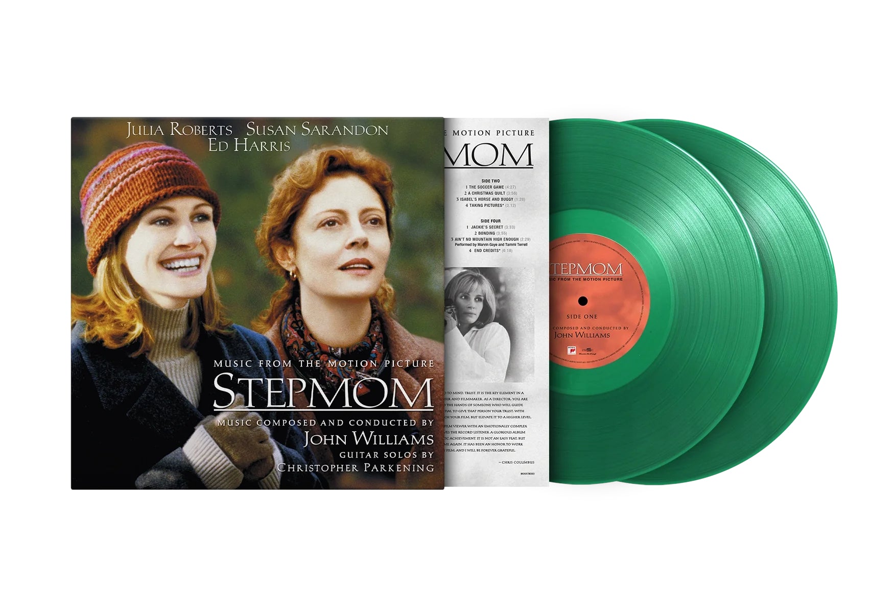 Stepmom