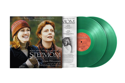 Stepmom
