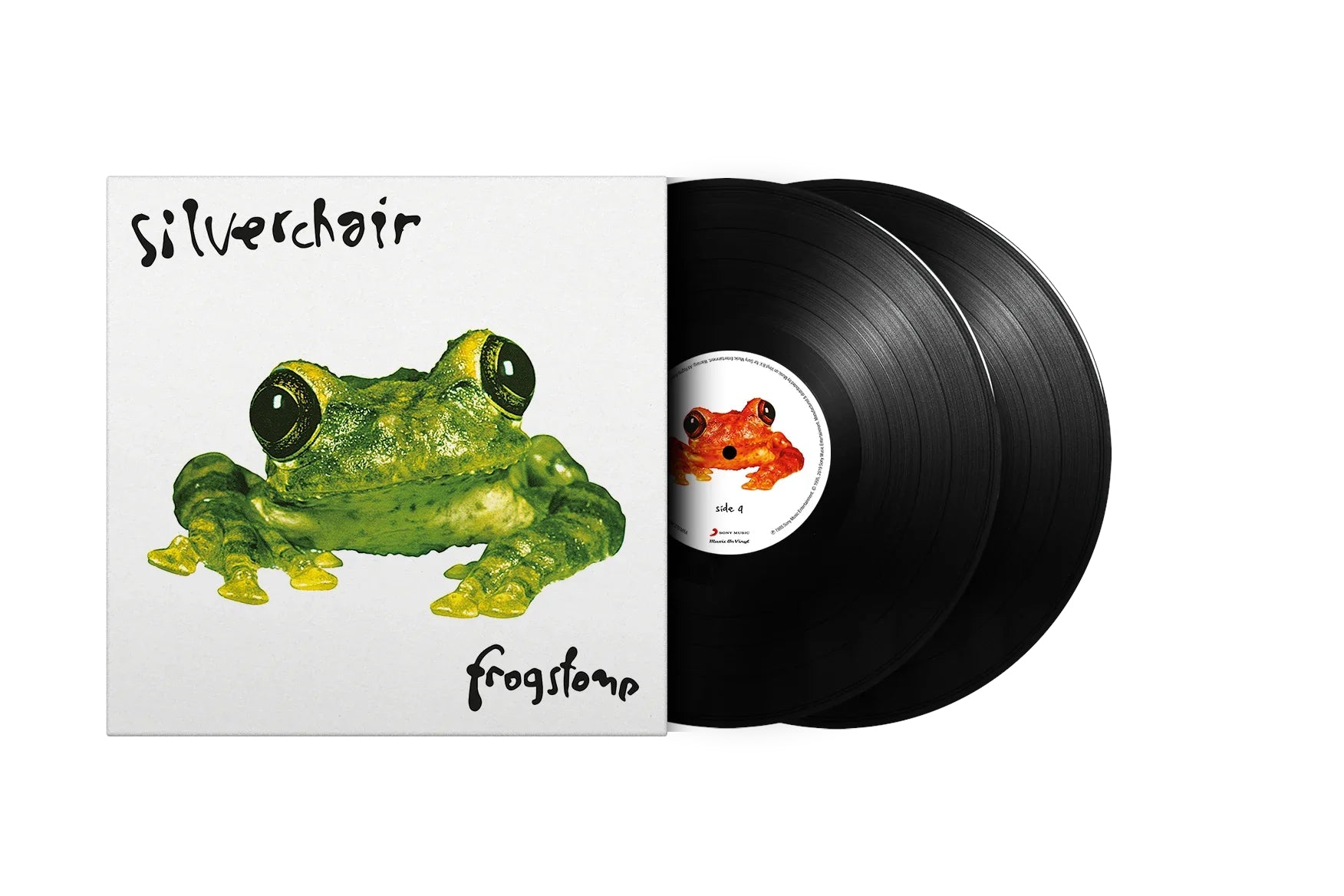 Frogstomp