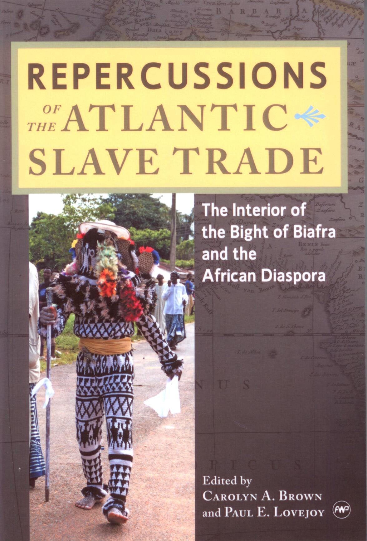 Repercussions of the Atlantic Slave Trade