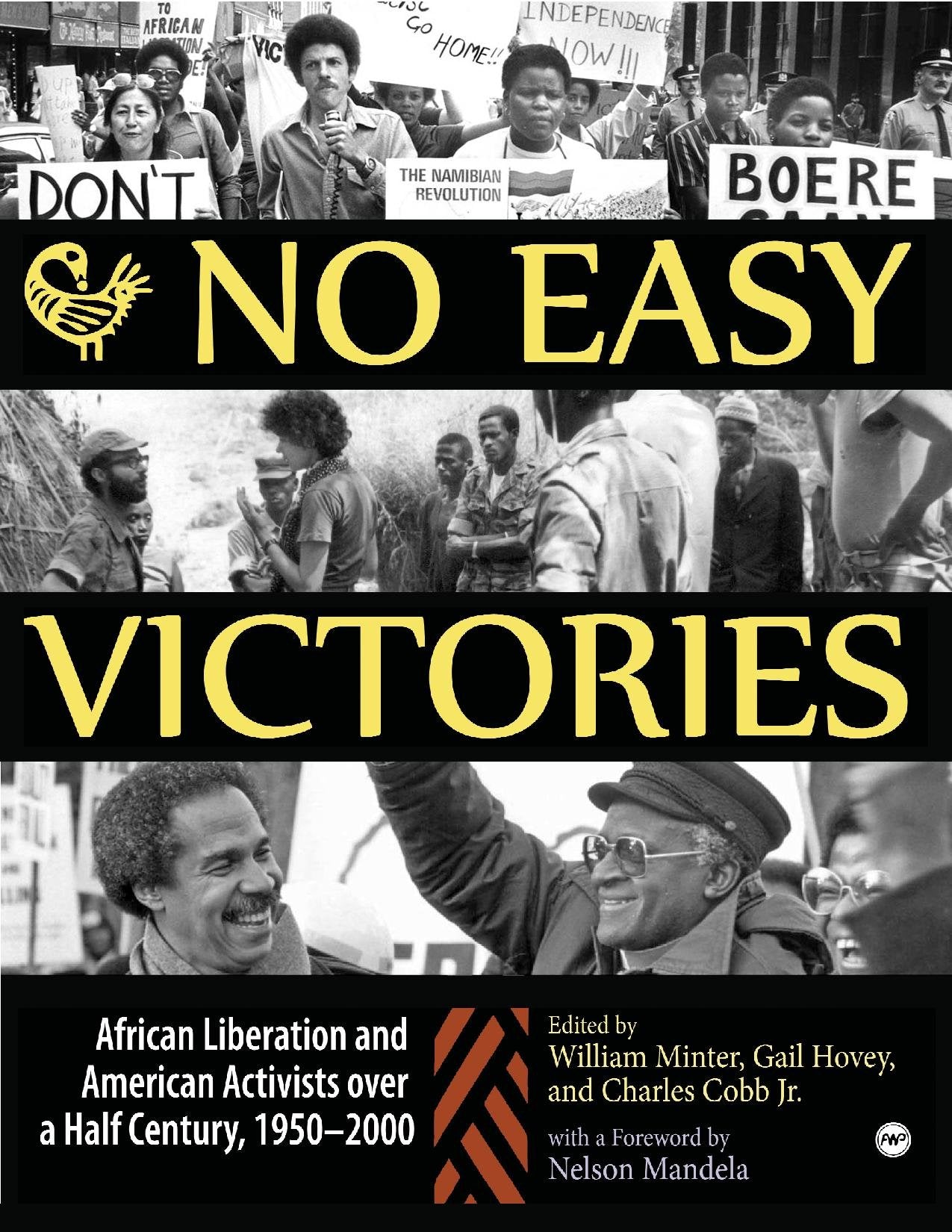 No Easy Victories