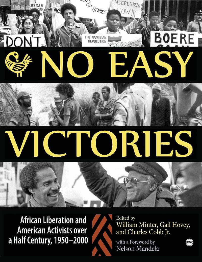 No Easy Victories