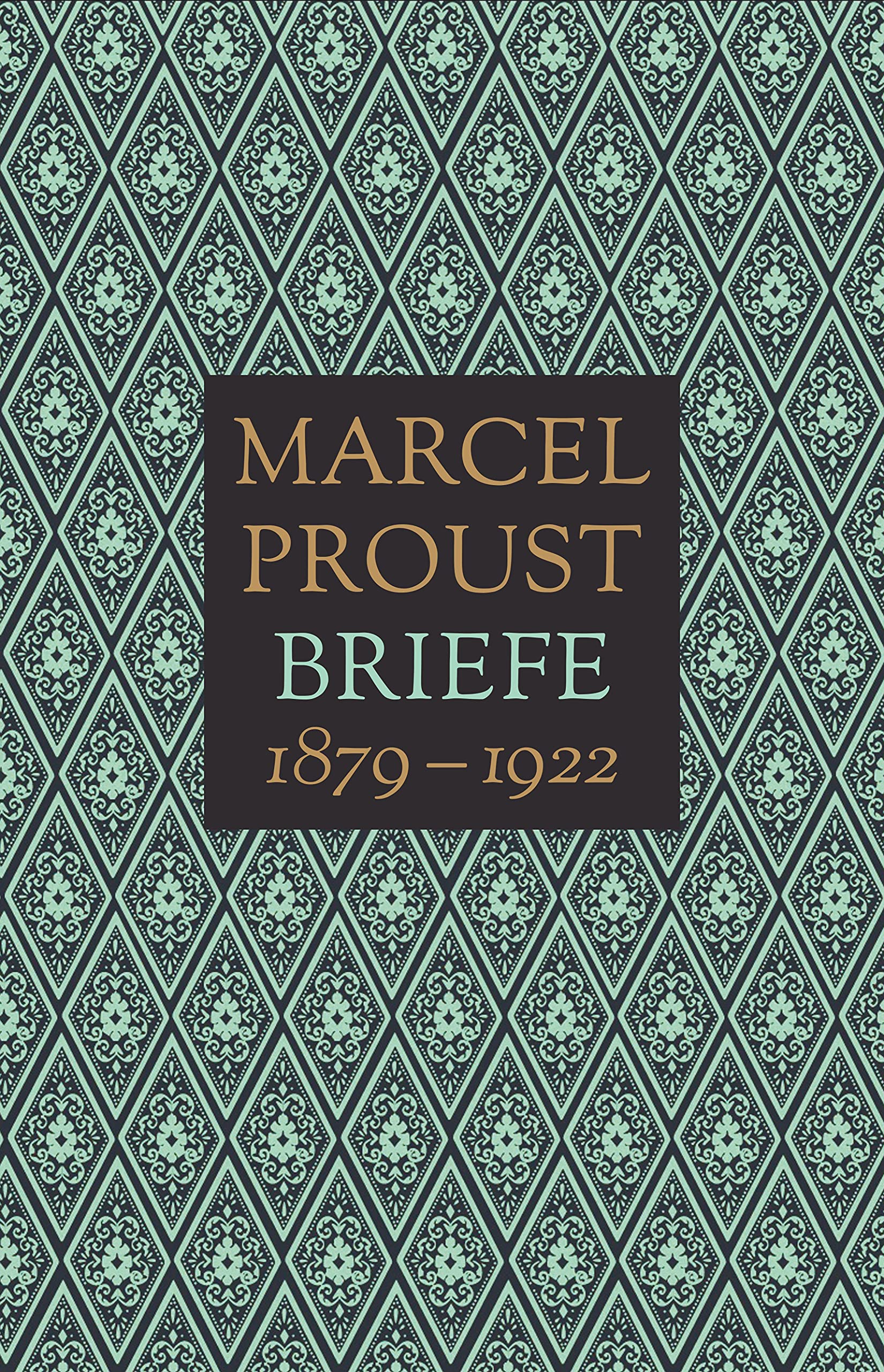 Briefe: 1879 - 1922 (2 Bde.)