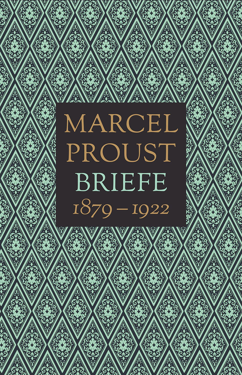 Briefe: 1879 - 1922 (2 Bde.)