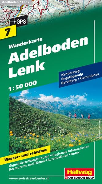 Adelboden / Lenk