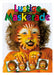 Russon, J.: Lustige Maskerade