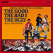 The Good The Bad & The Ugly - Soundtrack.