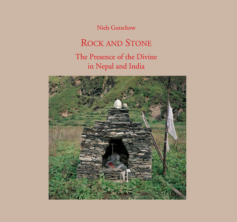Rock and Stone