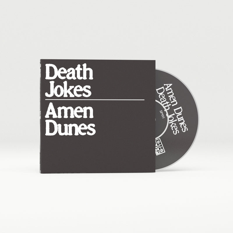 Death Jokes