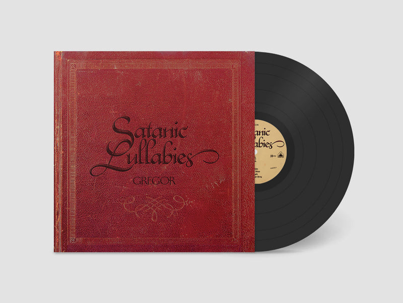 Satanic Lullabies