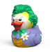 TUBBZ Box-Ausgabe Der Joker Sammler-Vinyl-Gummiente Figur - Offizielles DC Merchandise - Fernsehen, Filme & Videospiele