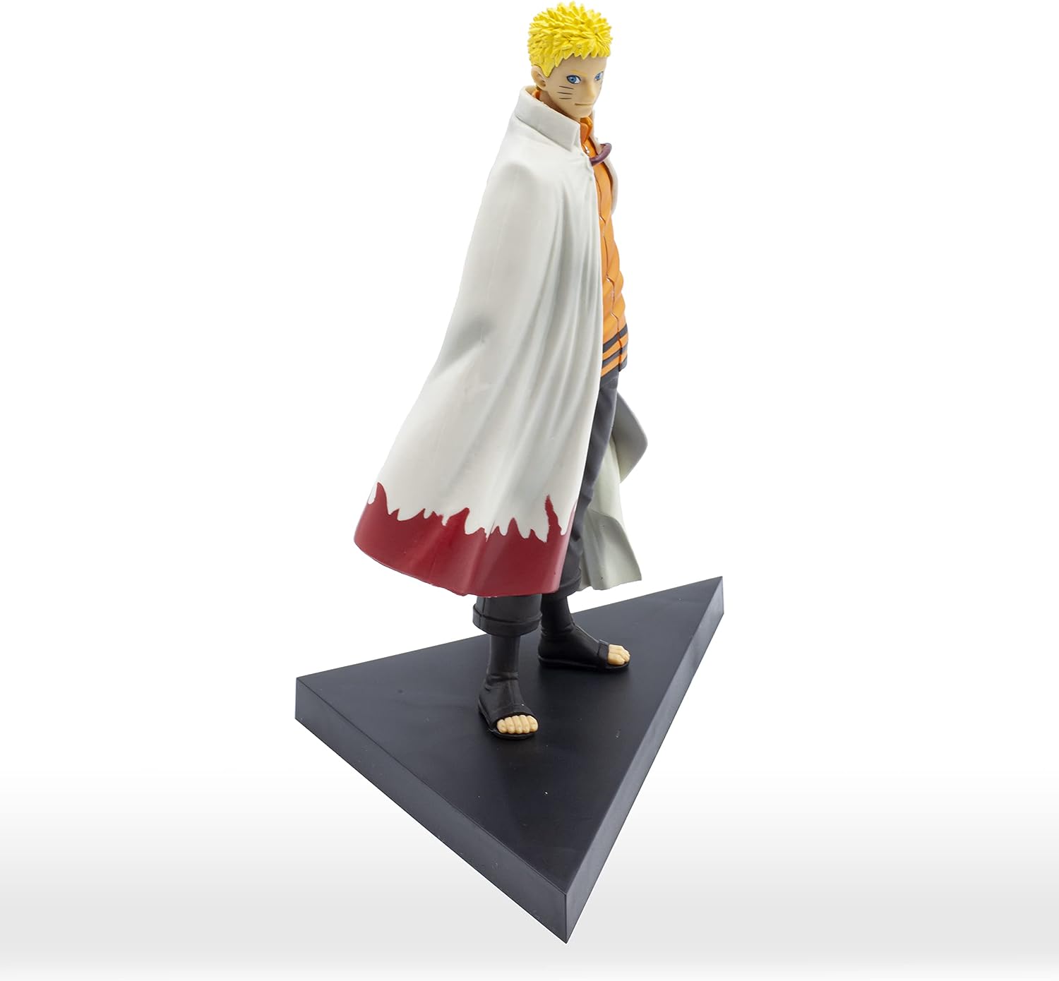 Banpresto - Figura de Accion - Naruto Next Generations Shinobi Relations - Boruto - Multicolor 16cm- BP18002