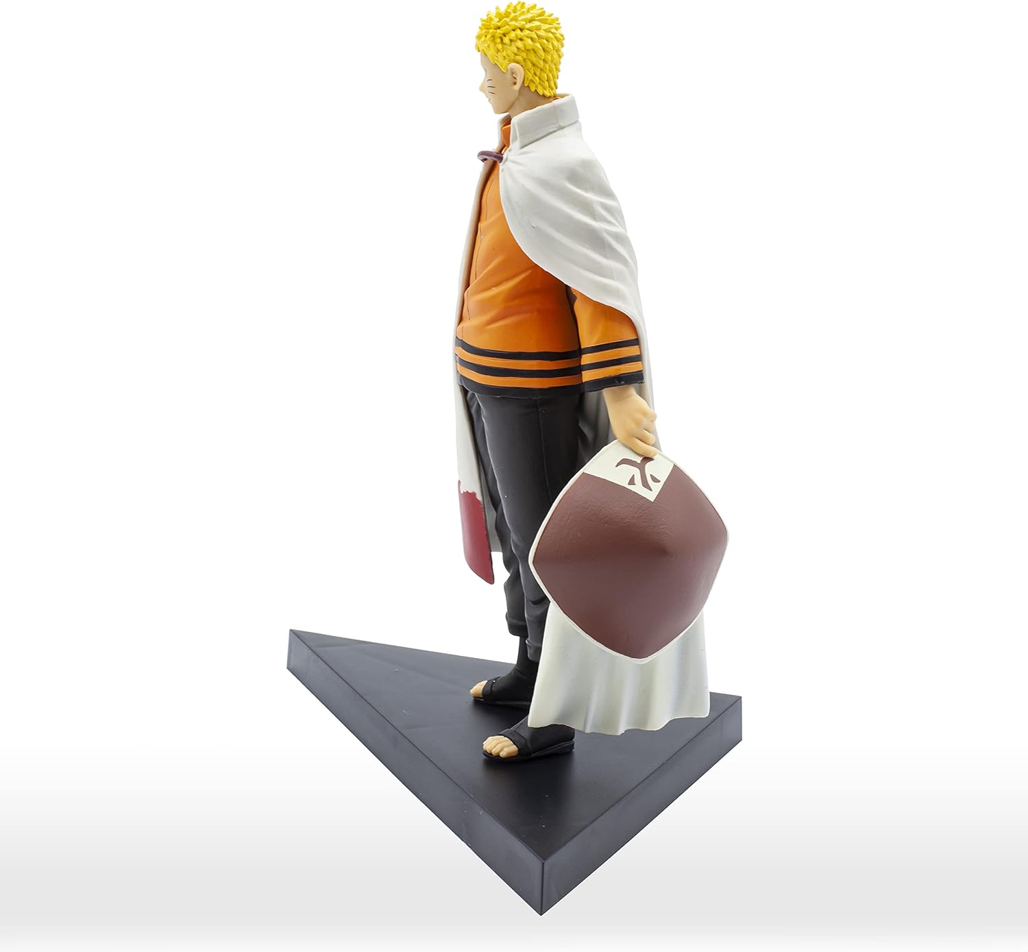 Banpresto - Figura de Accion - Naruto Next Generations Shinobi Relations - Boruto - Multicolor 16cm- BP18002
