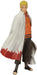 Banpresto - Figura de Accion - Naruto Next Generations Shinobi Relations - Boruto - Multicolor 16cm- BP18002