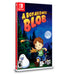 A Boy And His Blob (Limited Run #149) - For Nintendo Switch