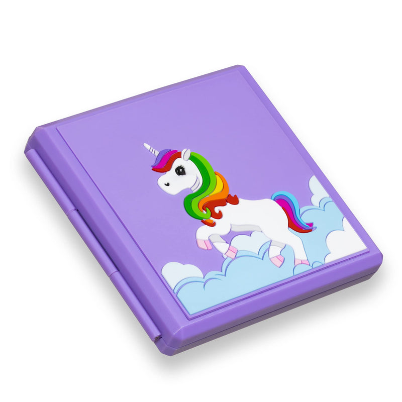 Numskull Nintendo Switch Unicorn Game Card Holder