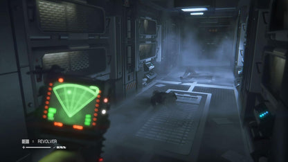 Alien Isolation: The Collection (Limited Run #191) – Nintendo Switch