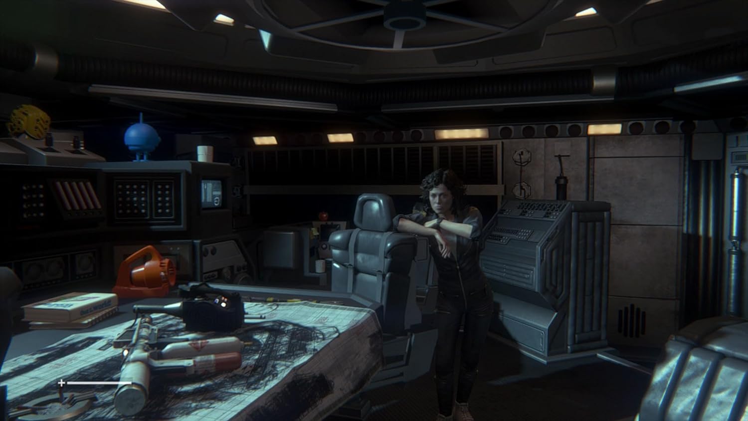 Alien Isolation: The Collection (Limited Run #191) – Nintendo Switch