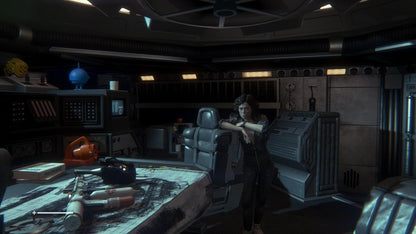 Alien Isolation: The Collection (Limited Run #191) – Nintendo Switch
