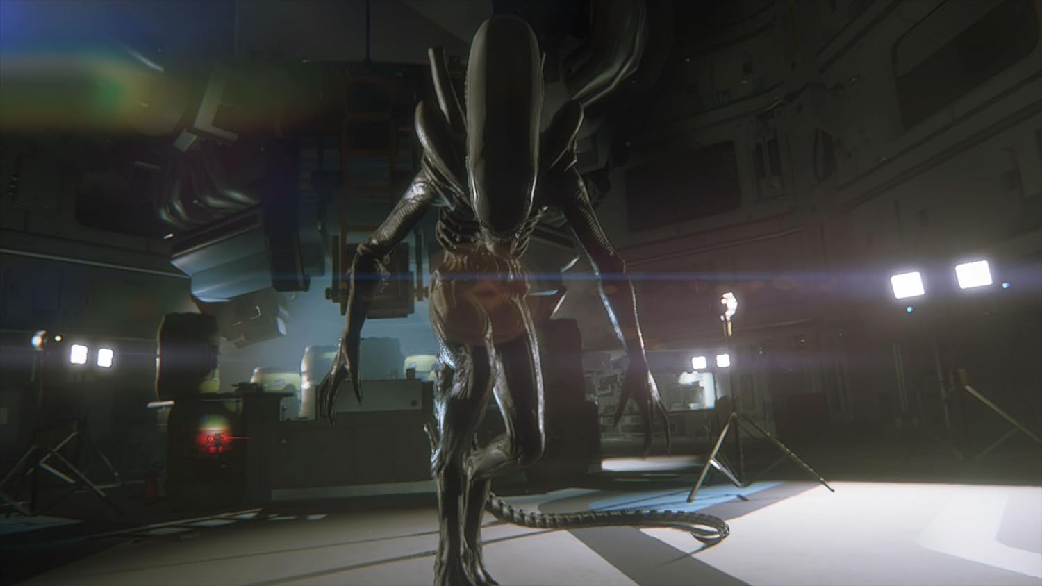 Alien Isolation: The Collection (Limited Run #191) – Nintendo Switch