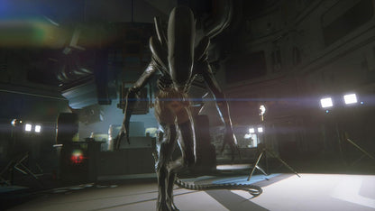 Alien Isolation: The Collection (Limited Run #191) – Nintendo Switch