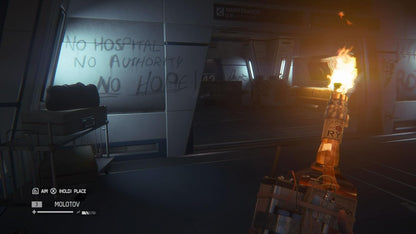 Alien Isolation: The Collection (Limited Run #191) – Nintendo Switch