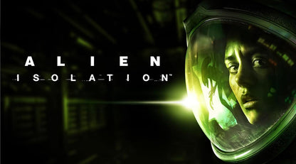 Alien Isolation: The Collection (Limited Run #191) – Nintendo Switch