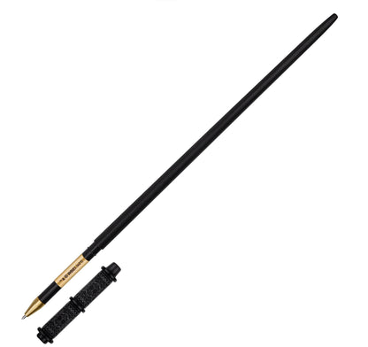 Cinereplicas Harry Potter - Zauberstab Stift - Offizielle Lizenz (Severus Snape)