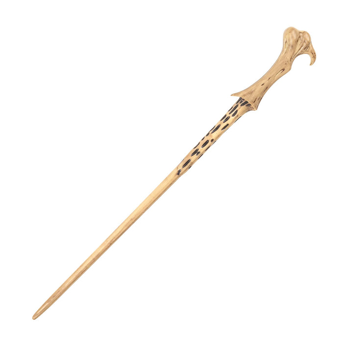 Cinereplicas Harry Potter - Zauberstab Stift - Offizielle Lizenz (Lord Voldemort