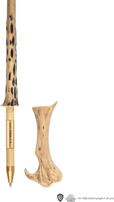 Cinereplicas Harry Potter - Zauberstab Stift - Offizielle Lizenz (Lord Voldemort