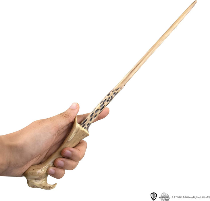 Cinereplicas Harry Potter - Zauberstab Stift - Offizielle Lizenz (Lord Voldemort