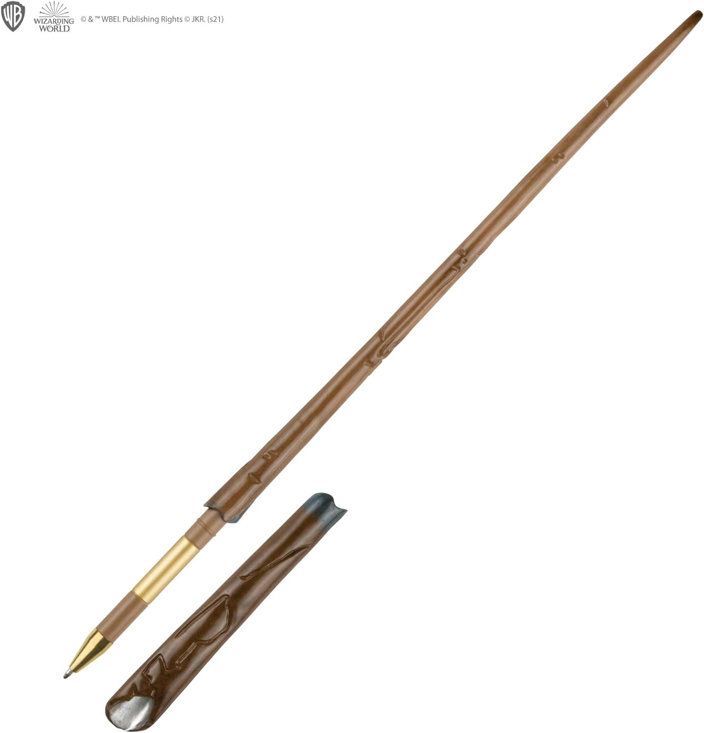 Fantastic Beasts - Newt Scamander Wand Pen ( Cr5133 )