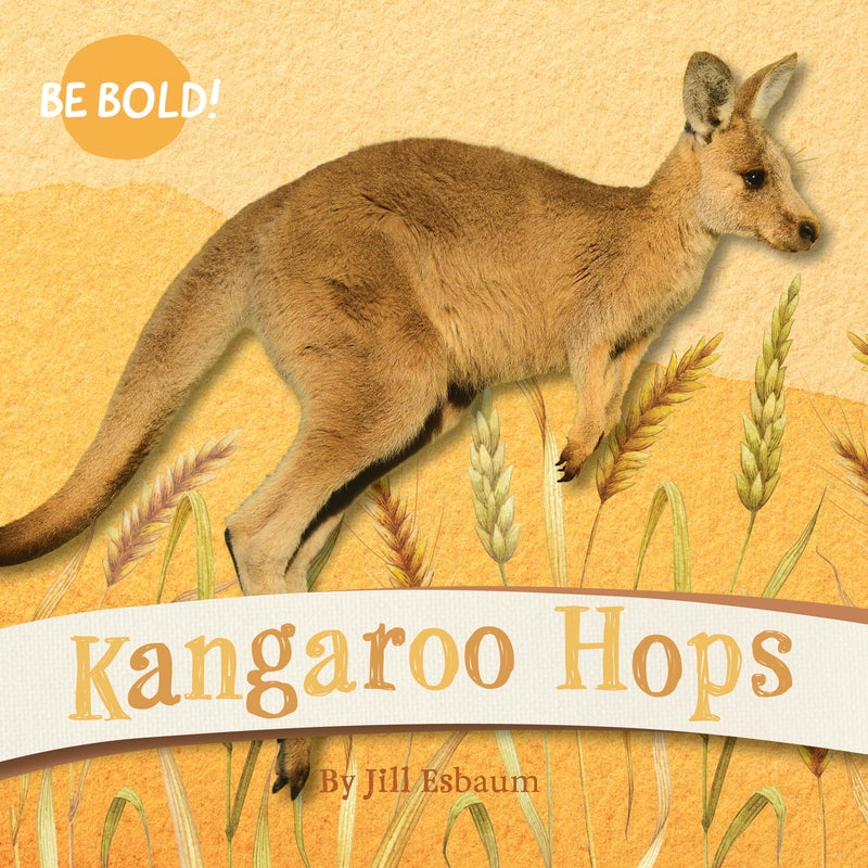 Kangaroo Hops