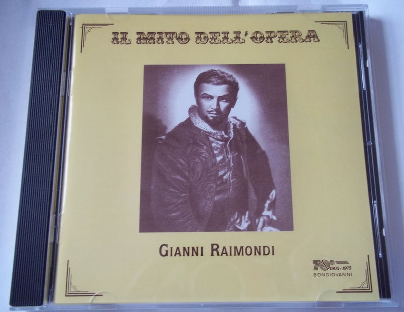 I Puritani,Lucia di Lammermoor,Linda d