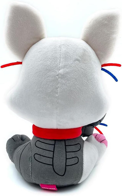 Youtooz Mangle Baumwollplüsch, Sammlerstück, limitierte Auflage, gefüllter FNAF-Plüsch, aus der Youtooz Five Nights at Freddy's Collection