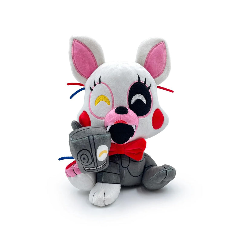 Youtooz Mangle Baumwollplüsch, Sammlerstück, limitierte Auflage, gefüllter FNAF-Plüsch, aus der Youtooz Five Nights at Freddy's Collection