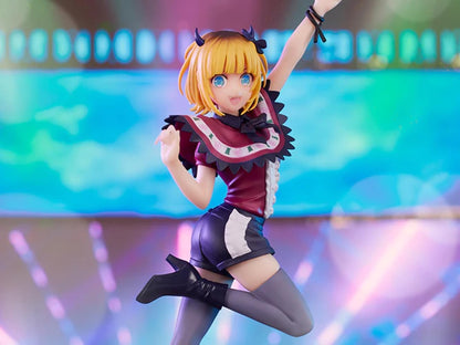 Banpresto Figura d'azione Memcho Oshi No KO 16 cm BP88744P Multicolore