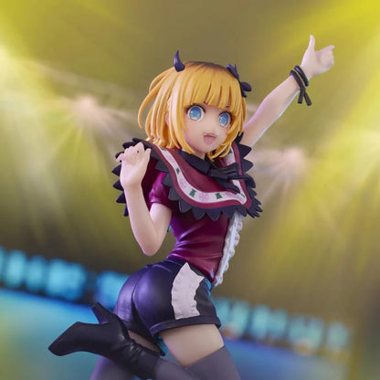 Banpresto Figura d'azione Memcho Oshi No KO 16 cm BP88744P Multicolore