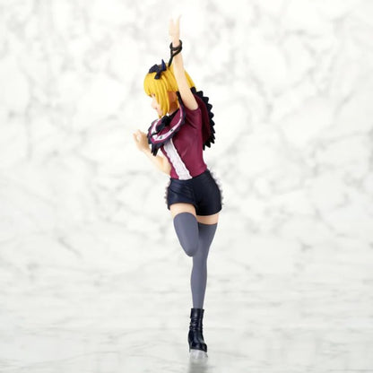 Banpresto Figura d'azione Memcho Oshi No KO 16 cm BP88744P Multicolore