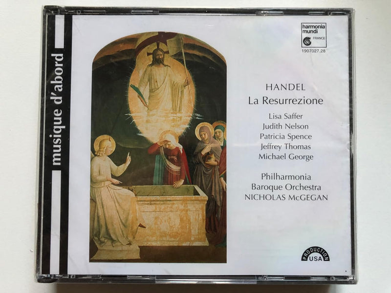 La Resurrezione