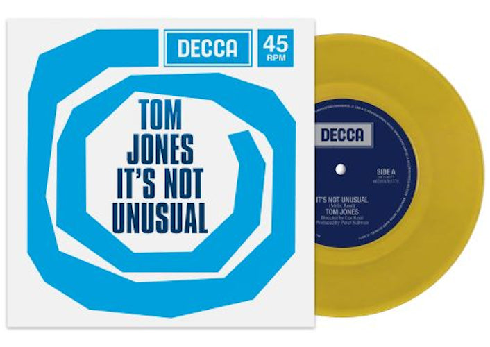 It's Not Unusual (RSD 2024)