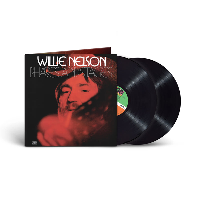 Phases and Stages (RSD 2024)