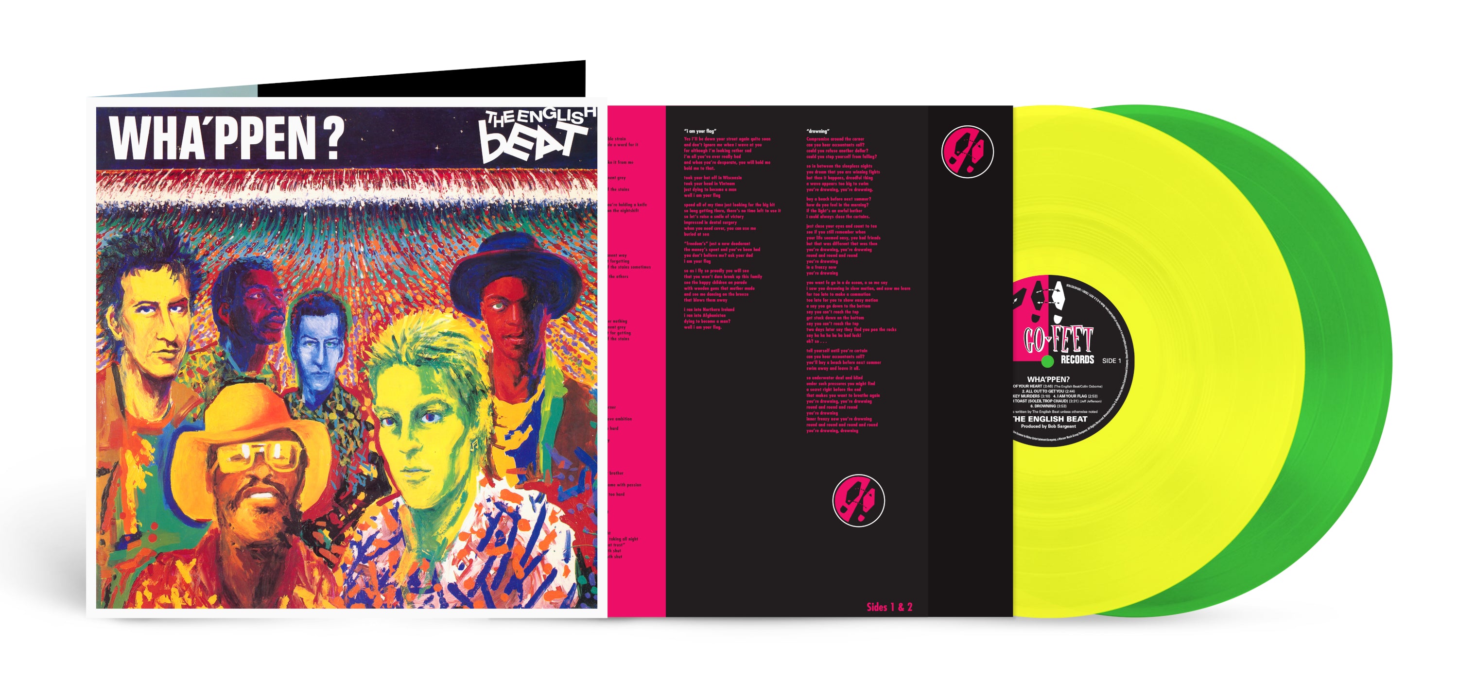 Wha'ppen (RSD 2024)
