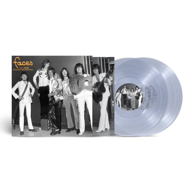 The BBC Session Recordings (RSD 2024)