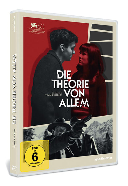 Die Theorie von Allem